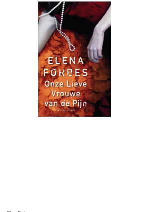 [Mark Tartaglia 02] • Onze Lieve Vrouwe Van De Pijn